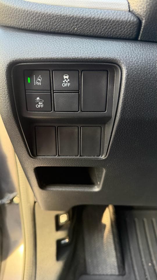 2020 Honda CR-V - Image 24