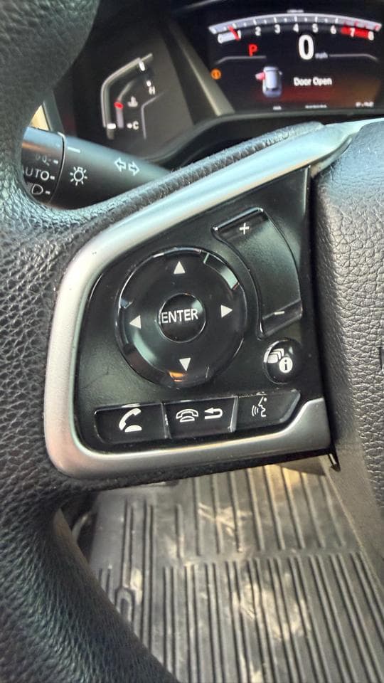 2020 Honda CR-V - Image 25