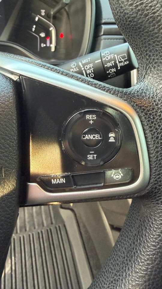 2020 Honda CR-V - Image 26