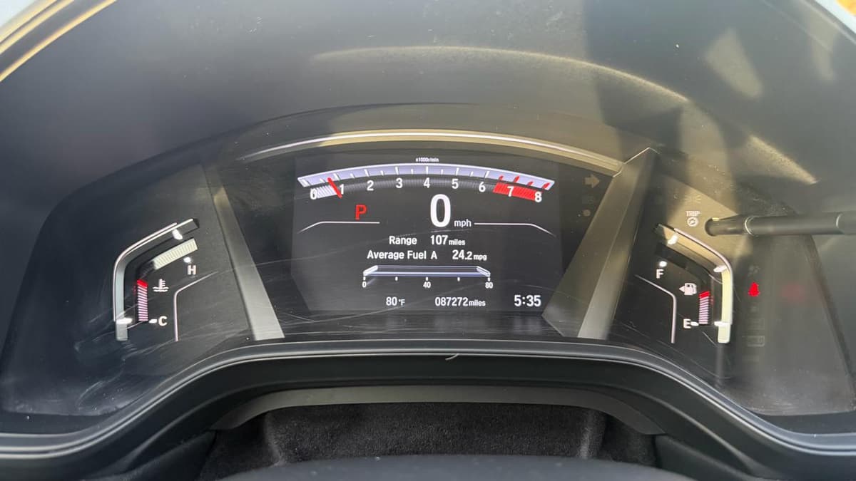 2020 Honda CR-V - Image 27