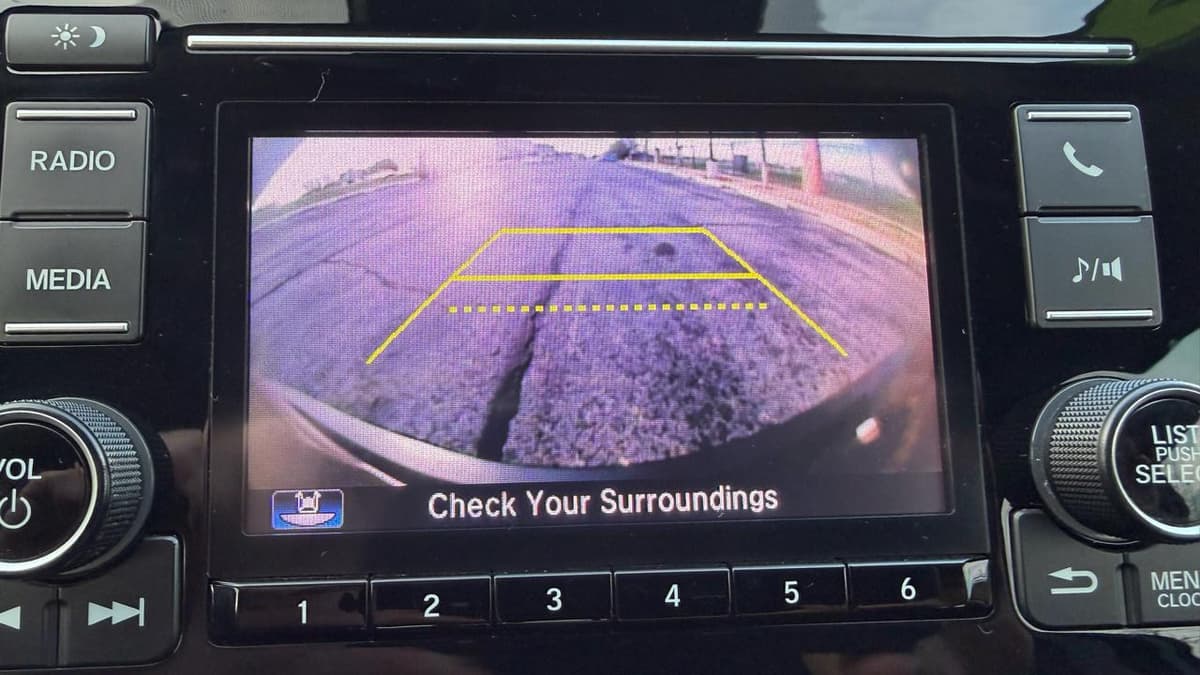 2020 Honda CR-V - Image 28