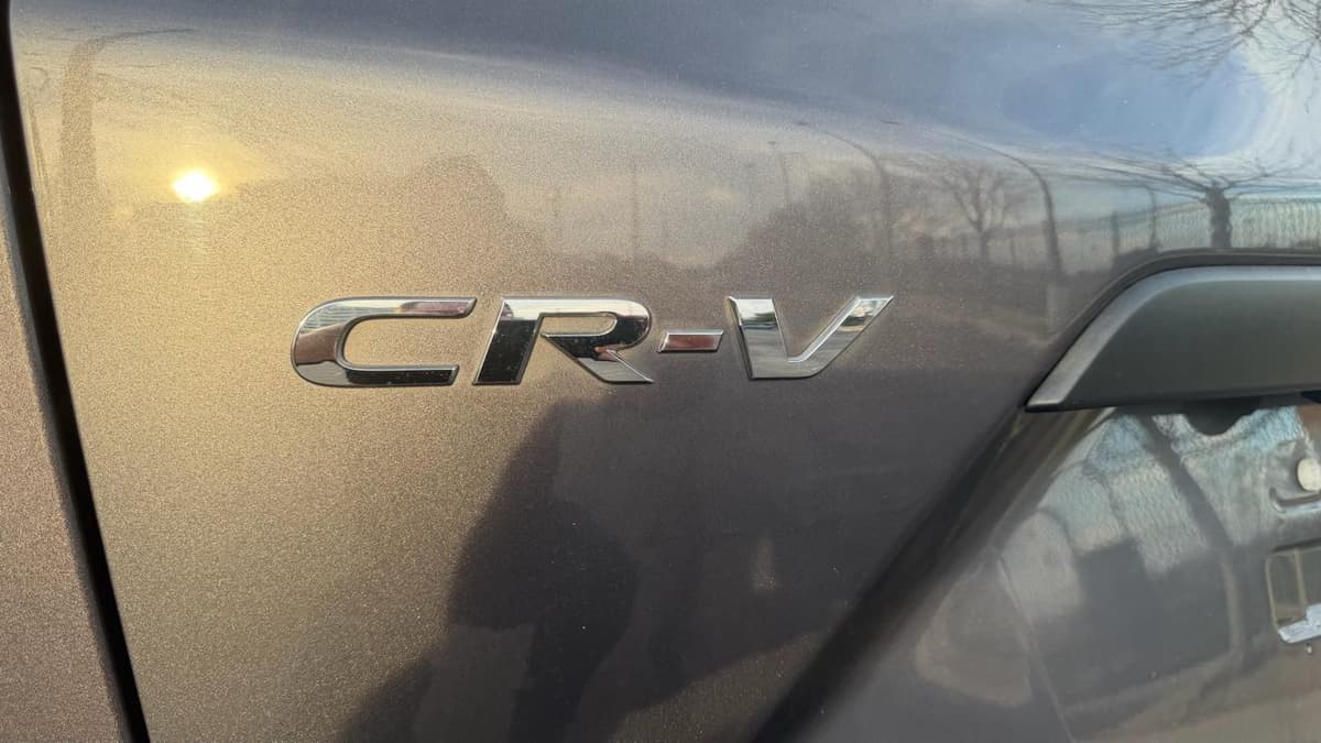 2020 Honda CR-V - Image 29