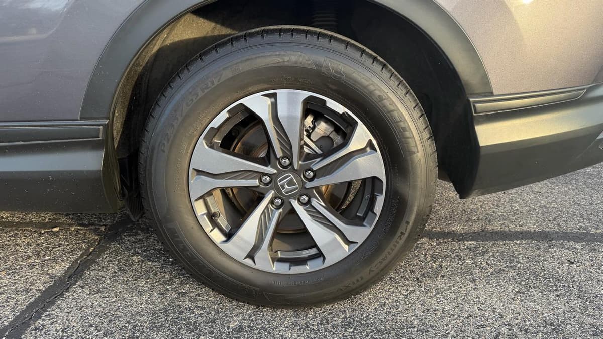 2020 Honda CR-V - Image 31