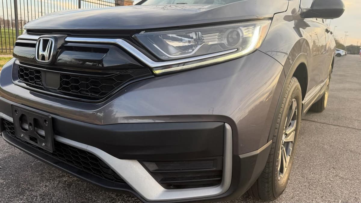 2020 Honda CR-V - Image 32