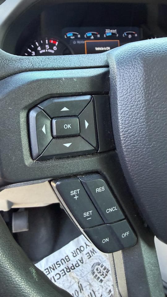 2021 FORD E-Series - Image 18