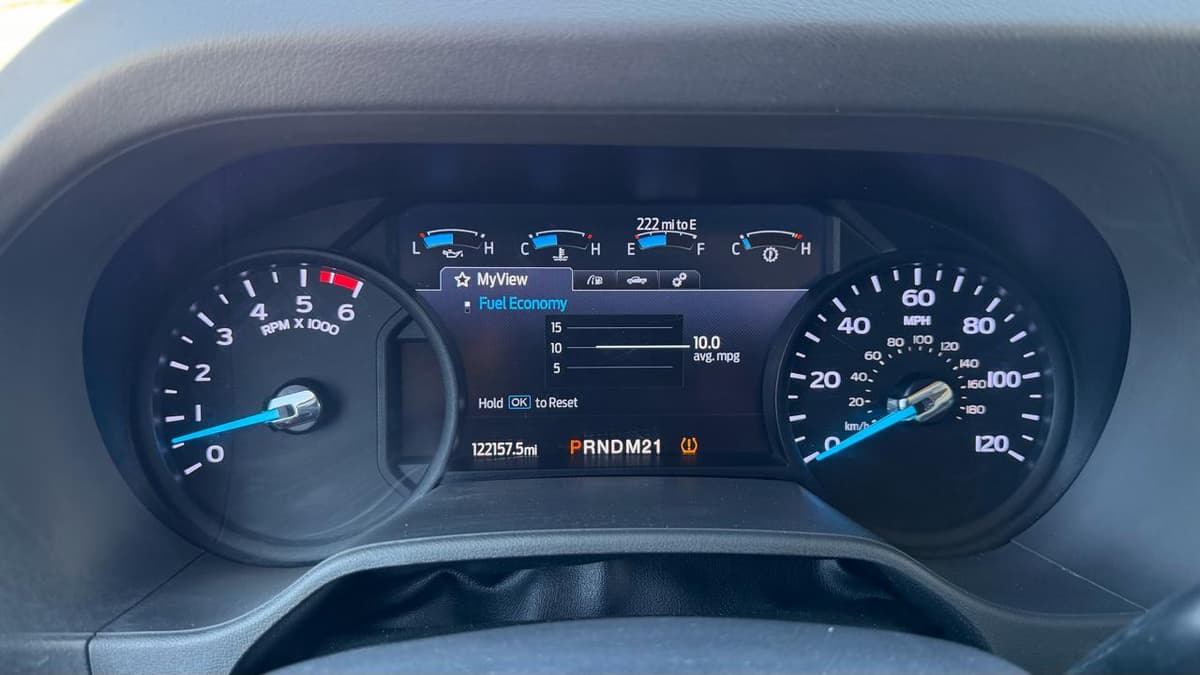 2021 FORD E-Series - Image 20