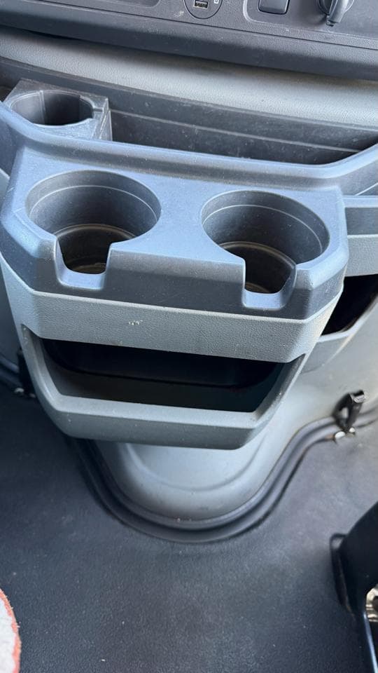 2021 FORD E-Series - Image 23