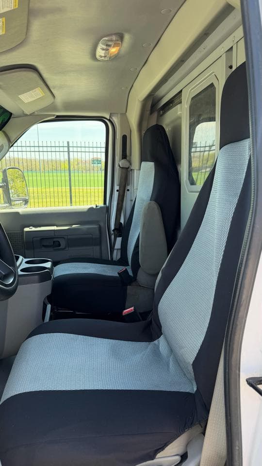 2021 FORD E-Series - Image 35
