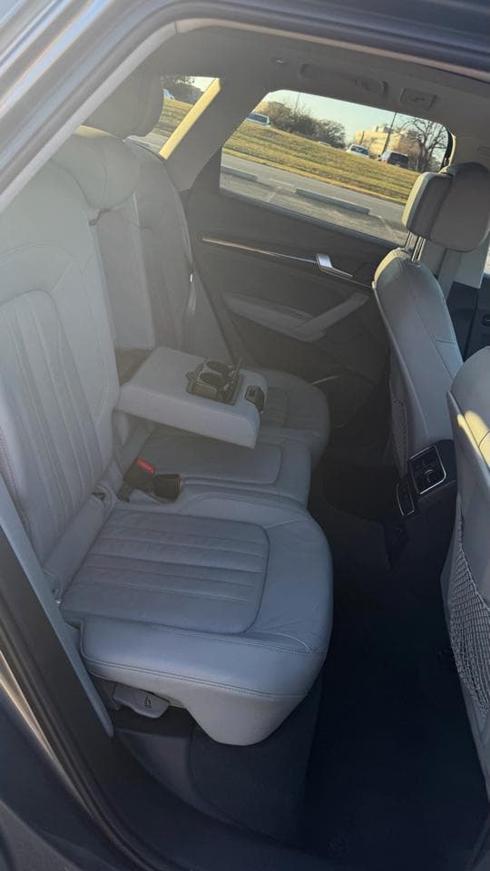 2018 Audi Q5 - Image 16