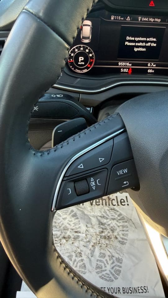 2018 Audi Q5 - Image 29