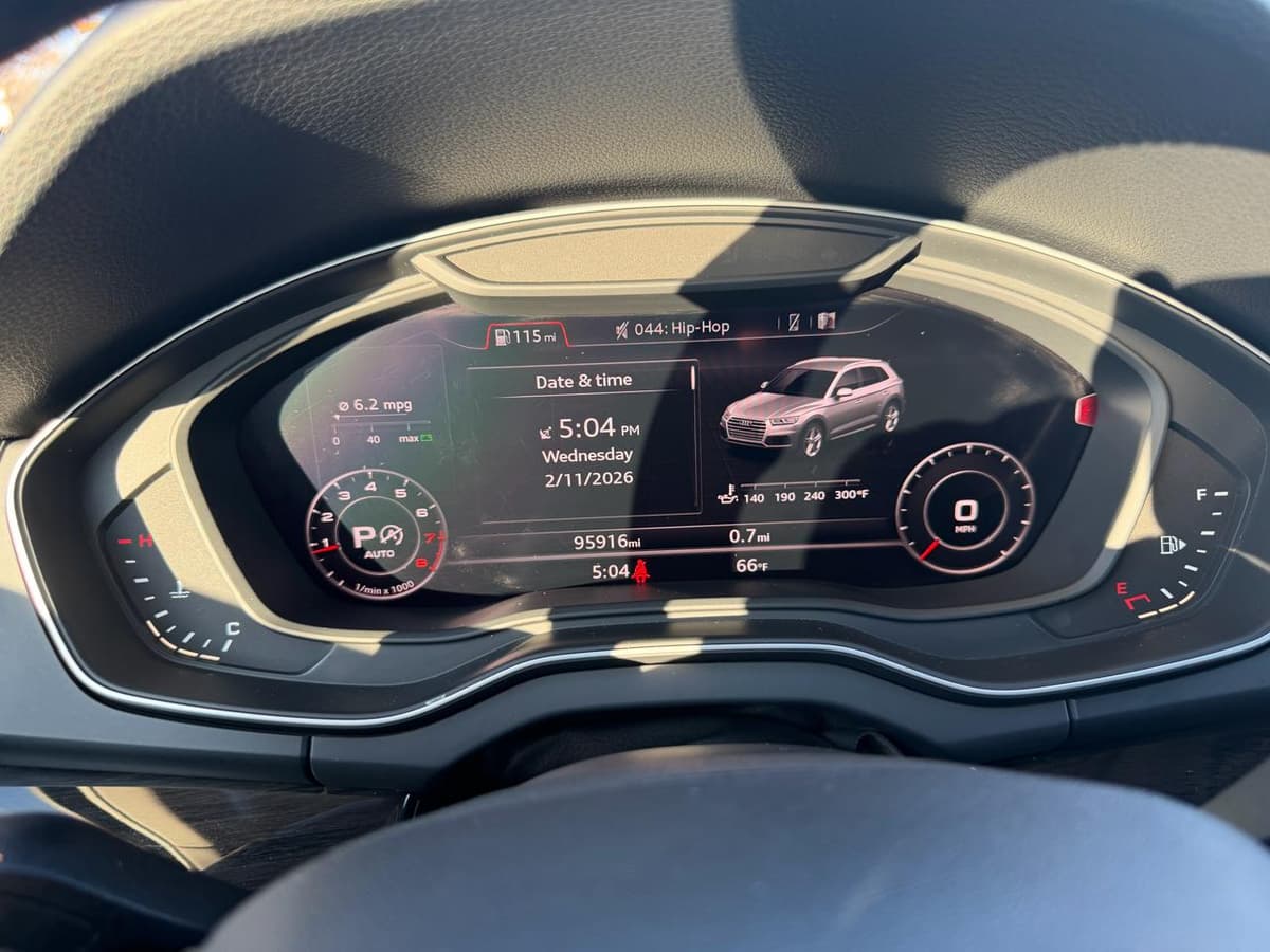 2018 Audi Q5 - Image 32