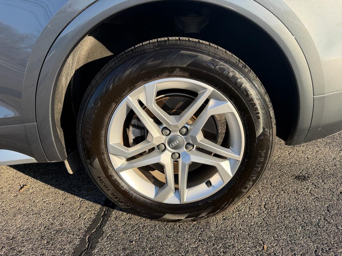 2018 Audi Q5 - Image 34