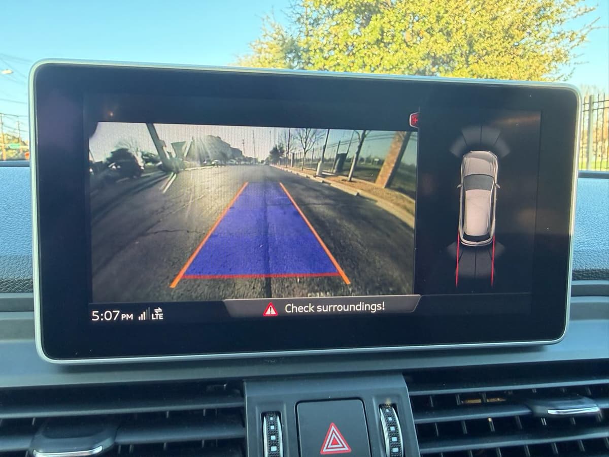 2018 Audi Q5 - Image 37