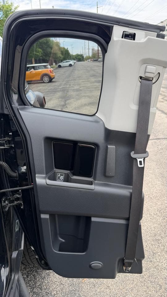 2007 TOYOTA FJ - Image 9