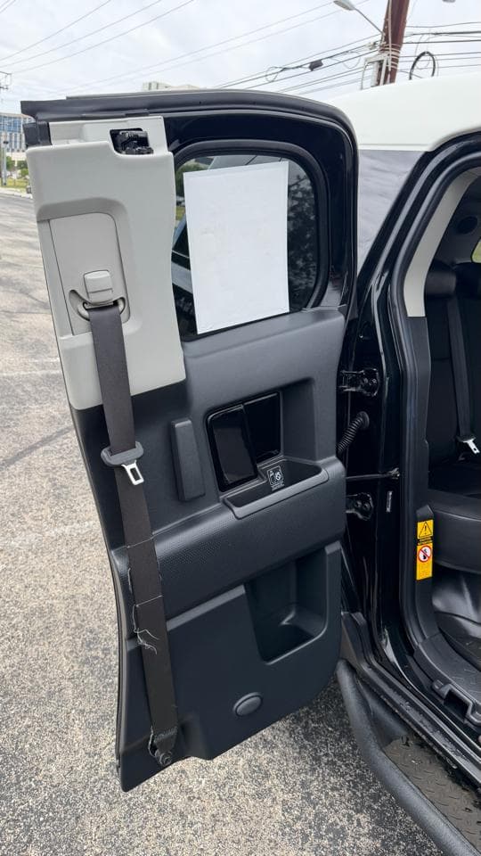 2007 TOYOTA FJ - Image 14