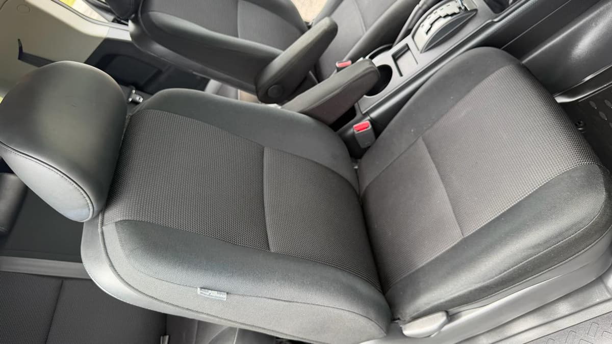 2007 TOYOTA FJ - Image 17