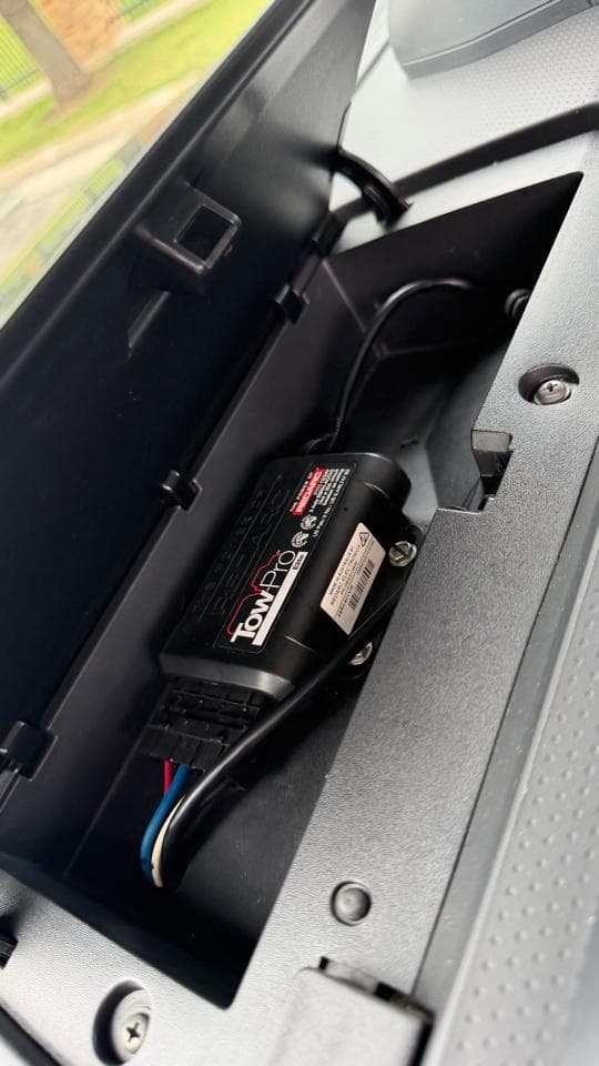 2007 TOYOTA FJ - Image 30