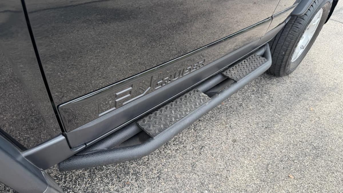 2007 TOYOTA FJ - Image 39