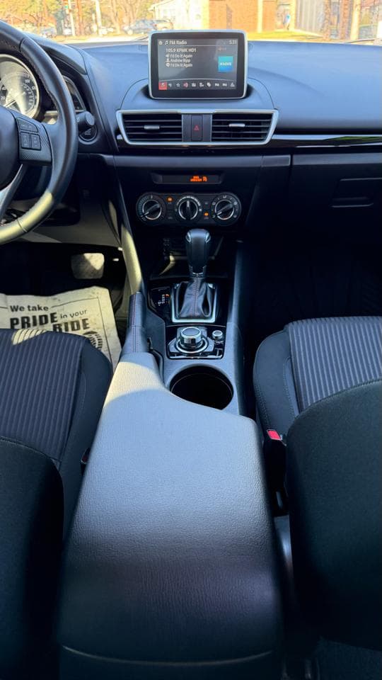 2016 Mazda Mazda3 - Image 17