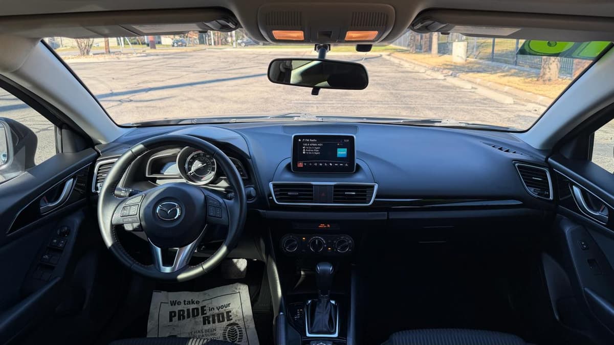 2016 Mazda Mazda3 - Image 18