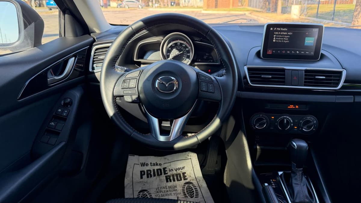 2016 Mazda Mazda3 - Image 19