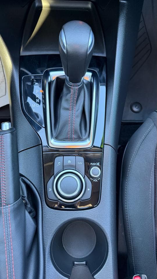 2016 Mazda Mazda3 - Image 21