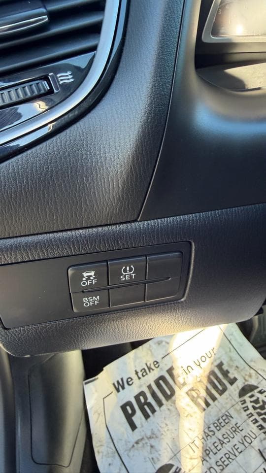 2016 Mazda Mazda3 - Image 23