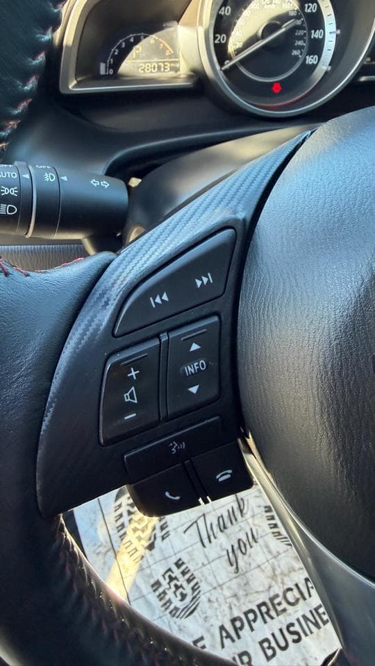 2016 Mazda Mazda3 - Image 24