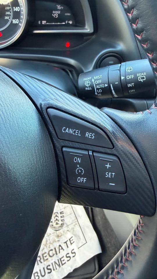 2016 Mazda Mazda3 - Image 25