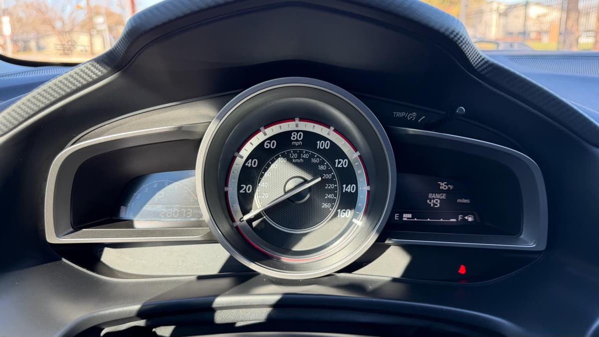 2016 Mazda Mazda3 - Image 26