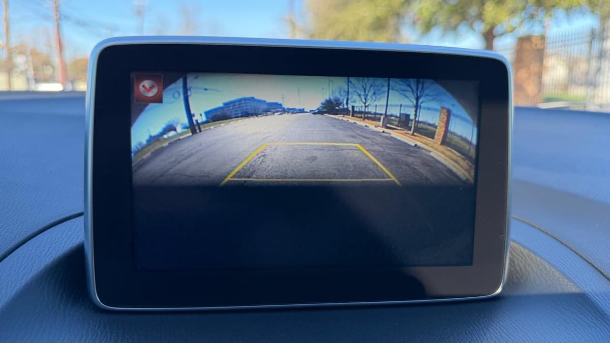 2016 Mazda Mazda3 - Image 27