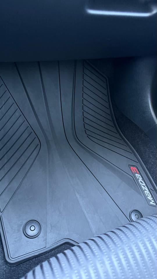 2016 Mazda Mazda3 - Image 29