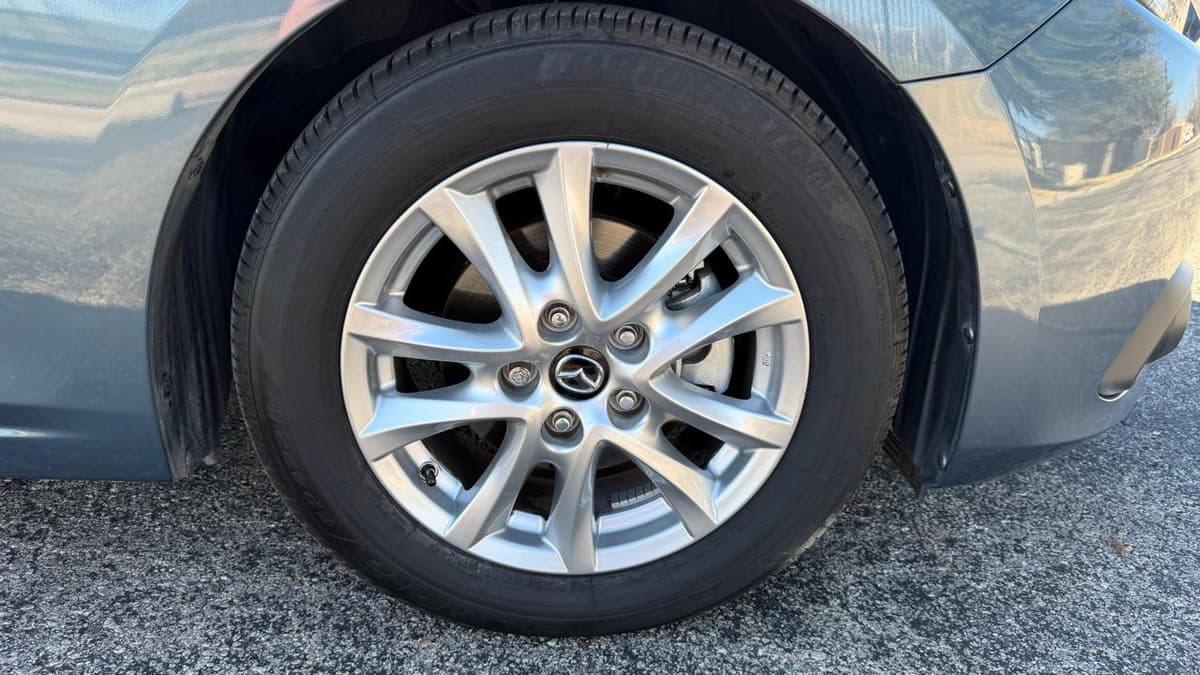 2016 Mazda Mazda3 - Image 33