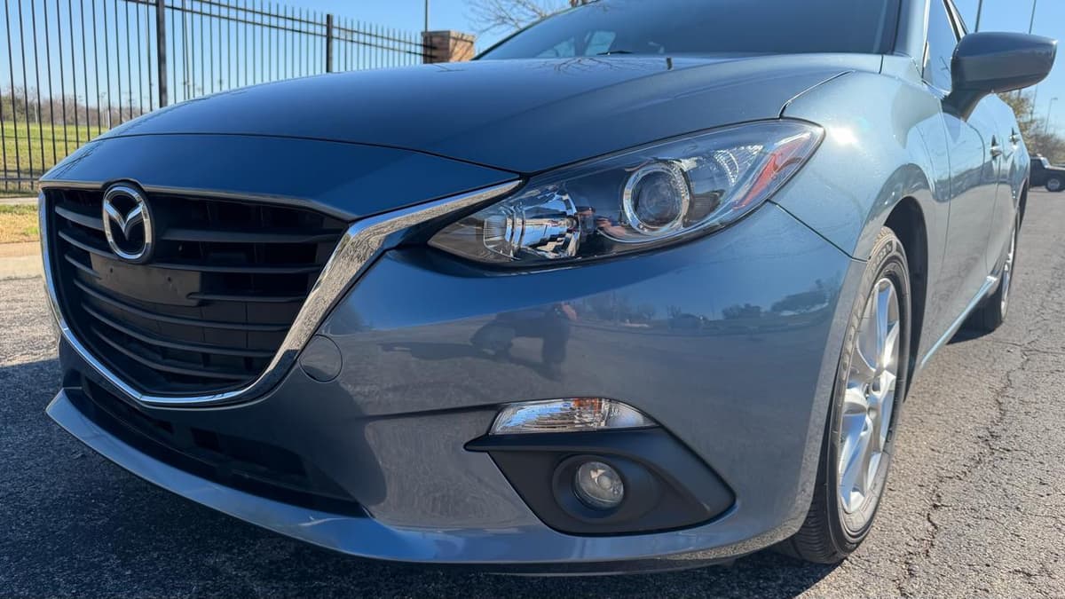 2016 Mazda Mazda3 - Image 34