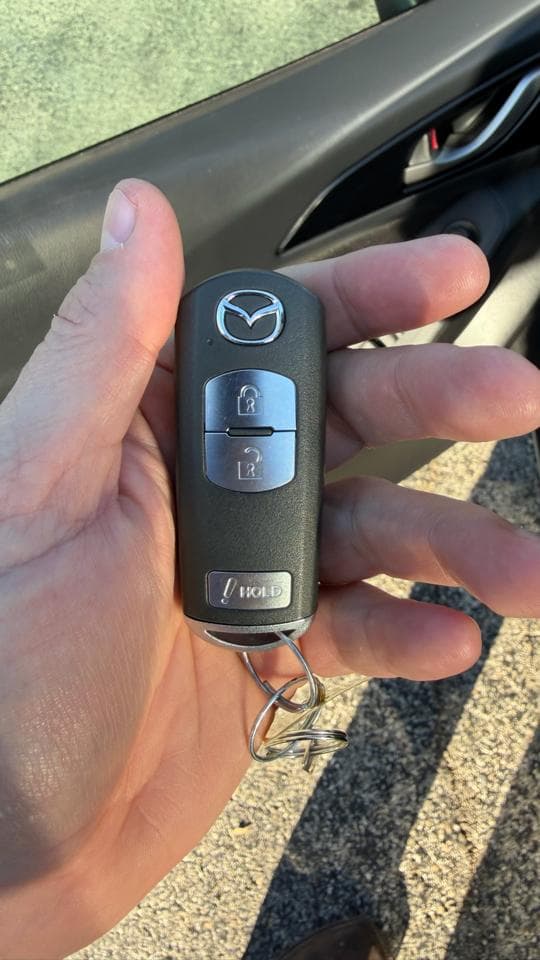 2016 Mazda Mazda3 - Image 36