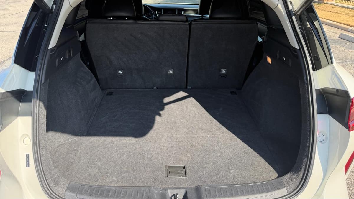 2020 Infiniti QX50 - Image 10