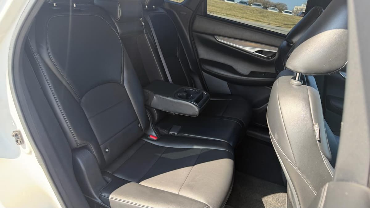 2020 Infiniti QX50 - Image 14