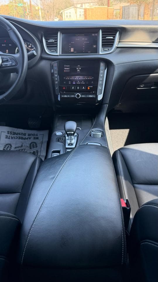 2020 Infiniti QX50 - Image 16