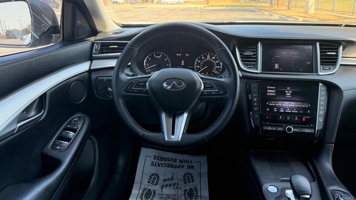 2020 Infiniti QX50 - Image 18
