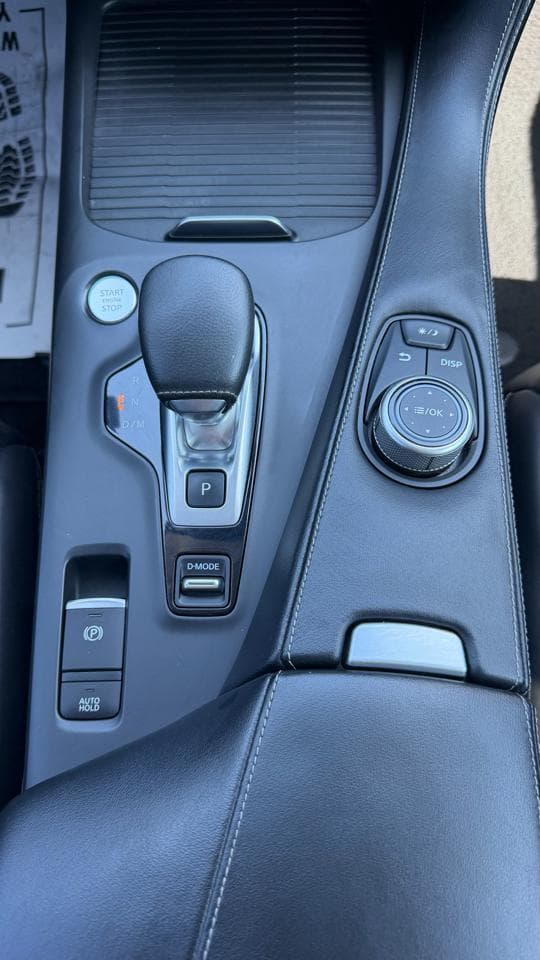 2020 Infiniti QX50 - Image 19