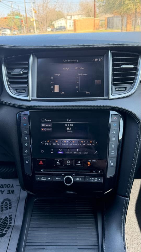 2020 Infiniti QX50 - Image 20