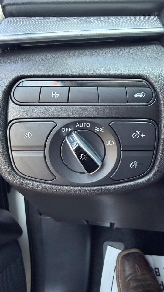 2020 Infiniti QX50 - Image 23