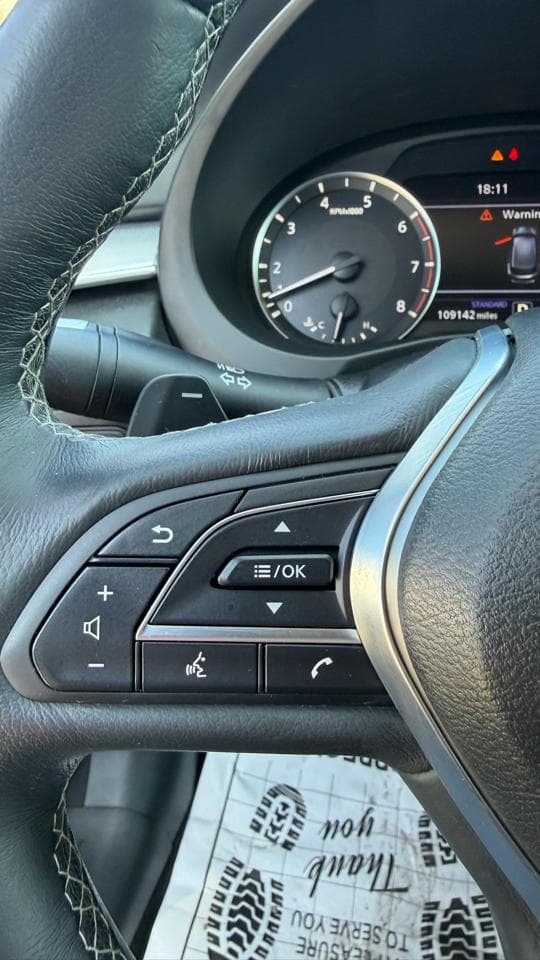 2020 Infiniti QX50 - Image 24