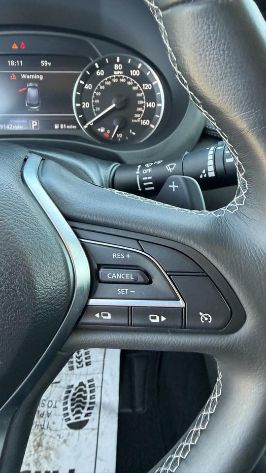 2020 Infiniti QX50 - Image 25