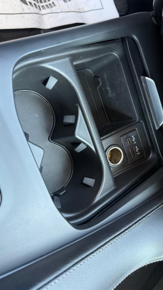 2020 Infiniti QX50 - Image 27