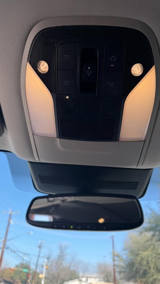 2020 Infiniti QX50 - Image 30