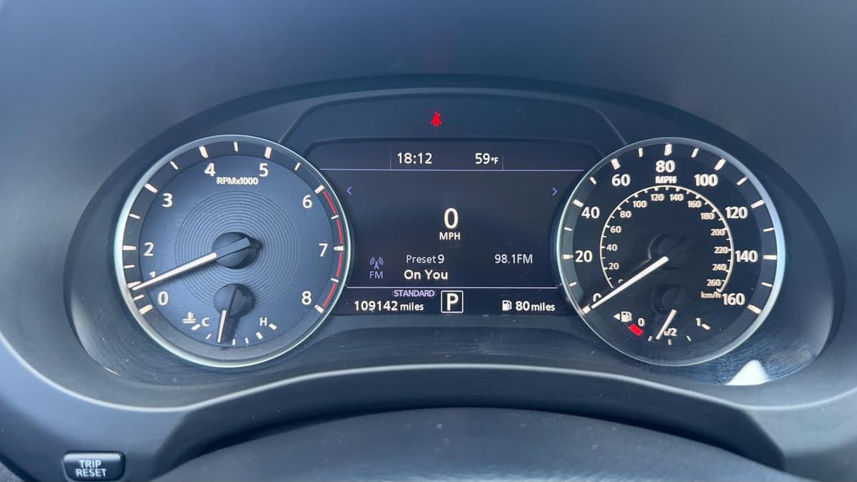 2020 Infiniti QX50 - Image 32