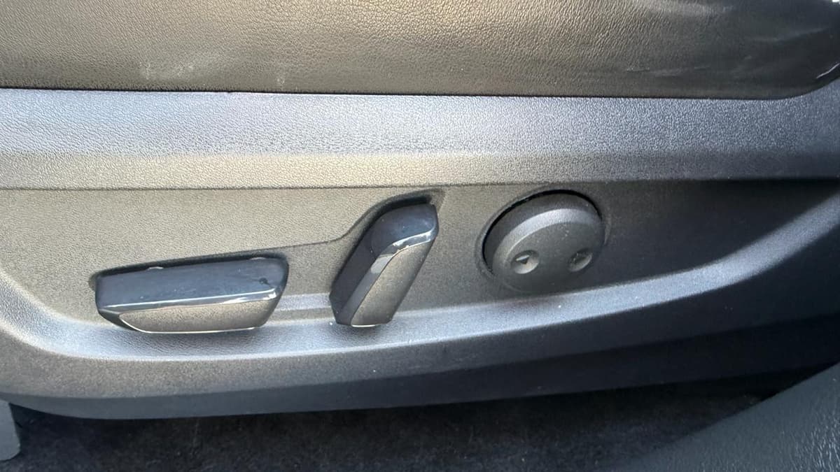 2020 Infiniti QX50 - Image 33