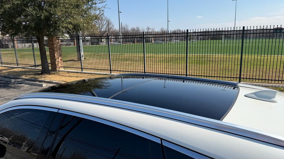 2020 Infiniti QX50 - Image 37