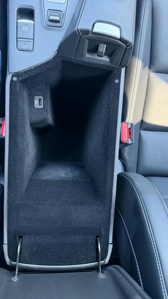 2020 Infiniti QX50 - Image 41